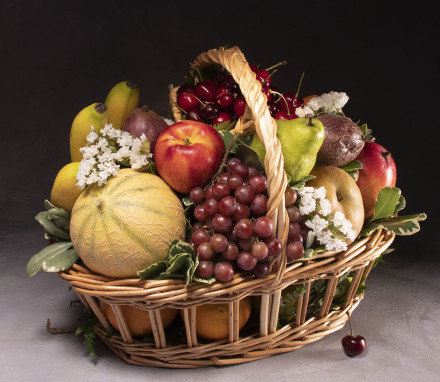 Gramercy - All Fruit $97
